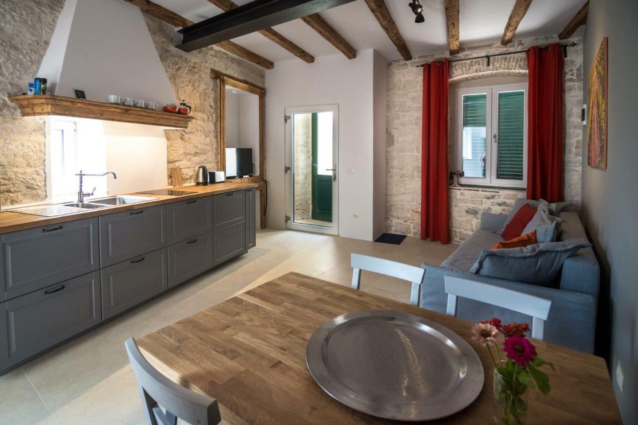 Terra Rossa Apartment Rovinj