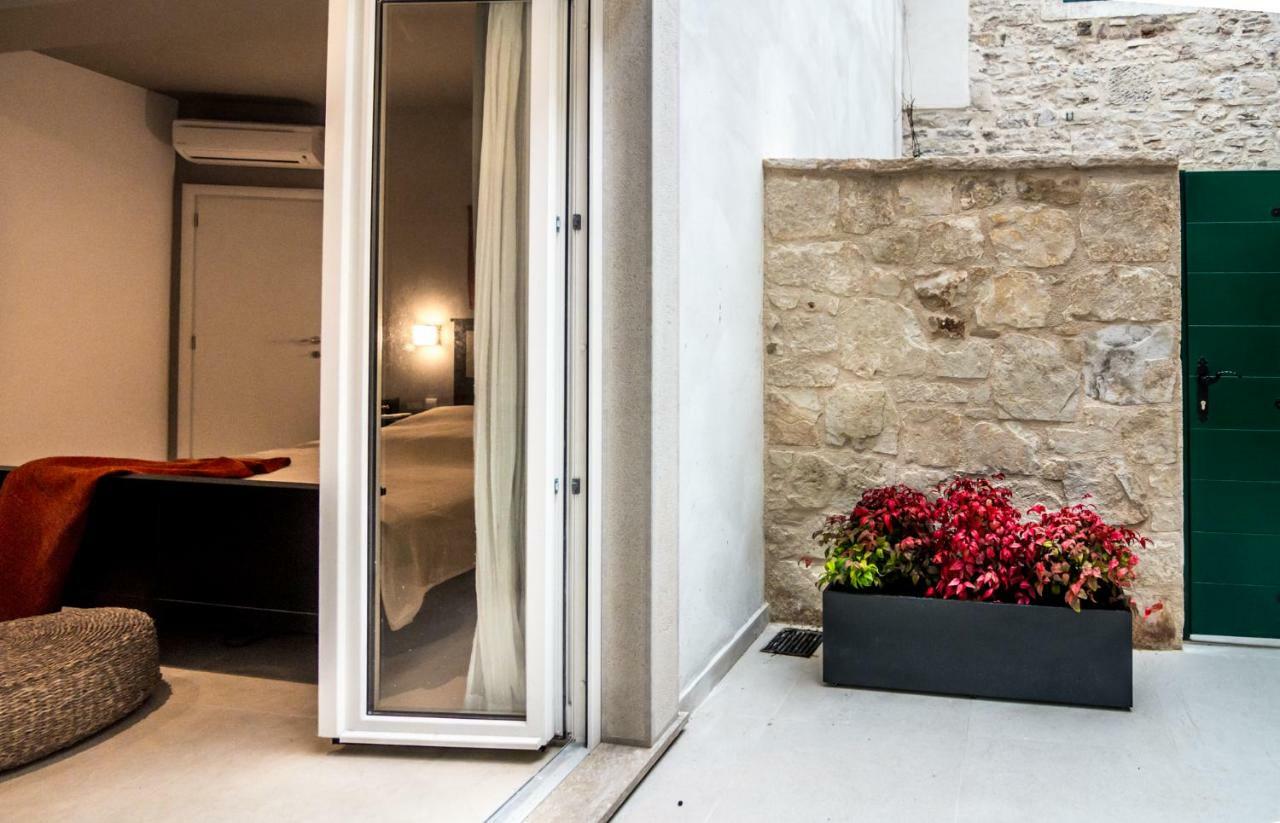 Terra Rossa Rovinj