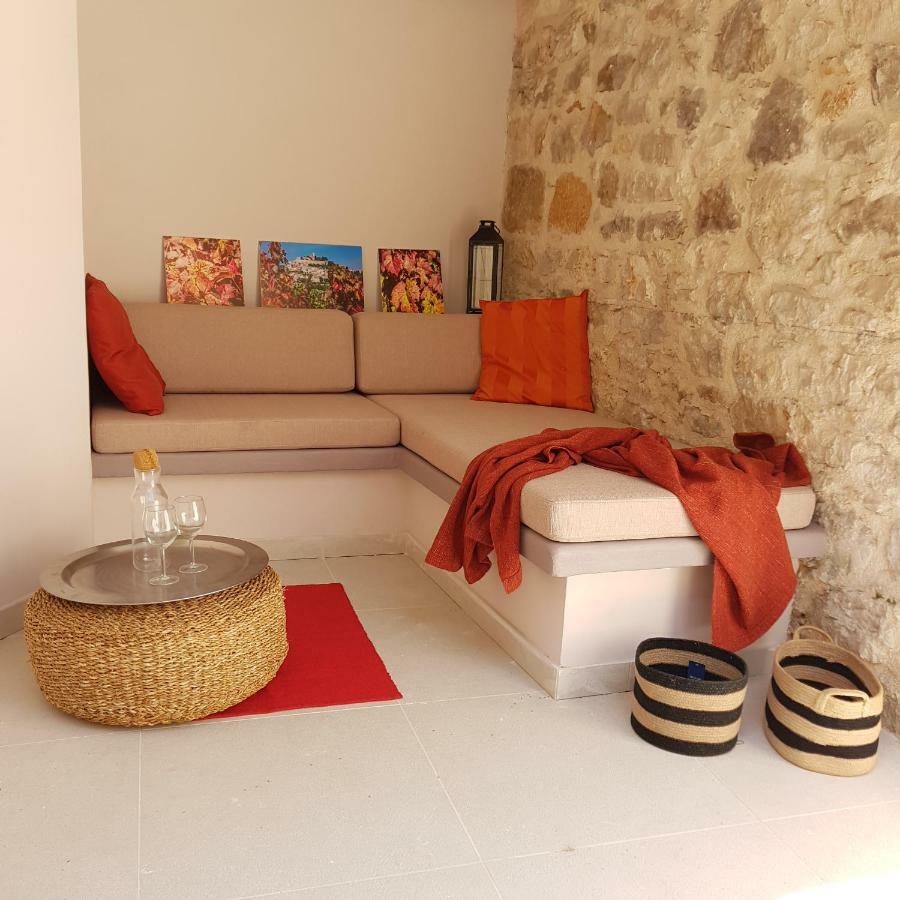 Terra Rossa Apartment