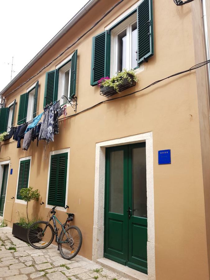 Terra Rossa Apartment Rovinj